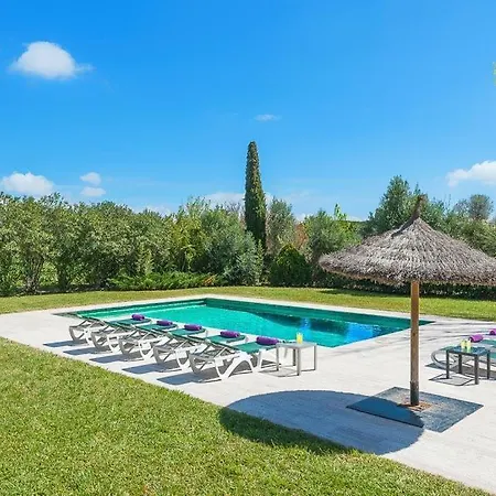 Sleeps 8 Pool Wifi Βίλα