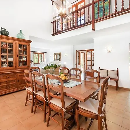 Sleeps 8 Pool Wifi Βίλα
