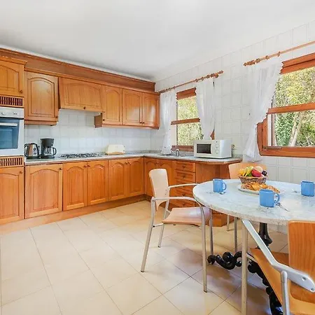 Sleeps 8 Pool Wifi Βίλα Pollença