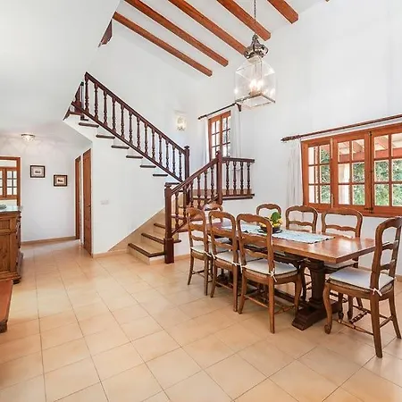 Sleeps 8 Pool Wifi Βίλα